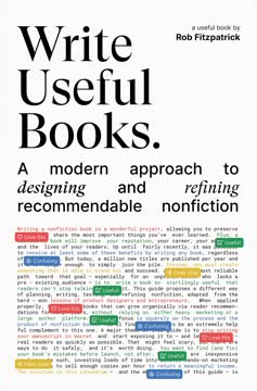 Write Useful Books Summary
