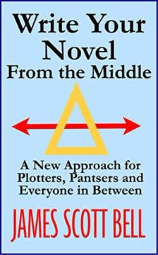 Write Your Novel From the Middle Summary