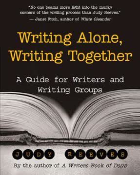 Writing Alone, Writing Together Summary