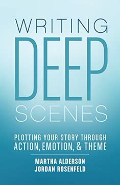 Writing Deep Scenes Summary