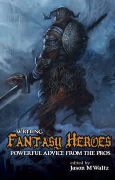 Writing Fantasy Heroes Summary
