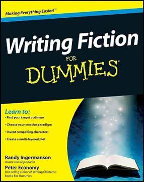 Writing Fiction for Dummies Summary