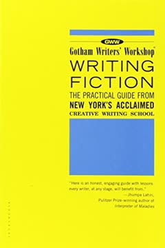 Writing Fiction Summary