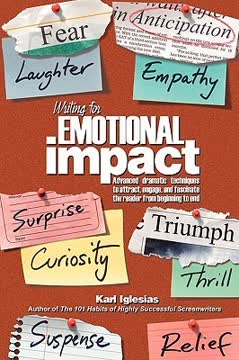 Writing for Emotional Impact Summary