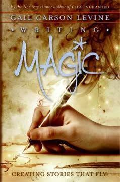 Writing Magic Summary