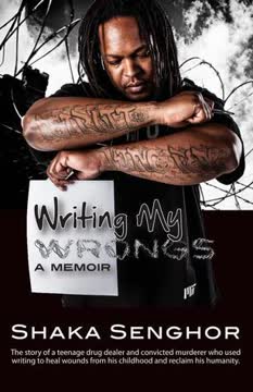 Writing My Wrongs Summary
