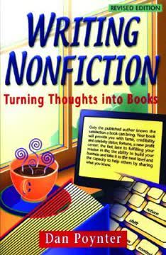 Writing Nonfiction Summary