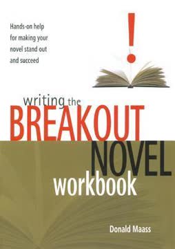 Writing the Breakout Novel Workbook Summary