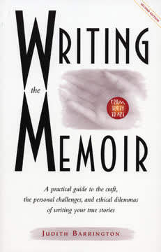 Writing the Memoir Summary
