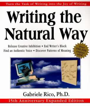 Writing the Natural Way Summary