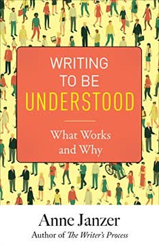 Writing to Be Understood Summary