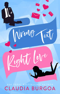 Wrong Text, Right Love Summary