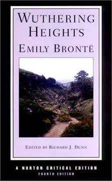 Wuthering Heights Summary