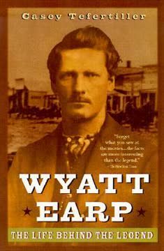 Wyatt Earp Summary