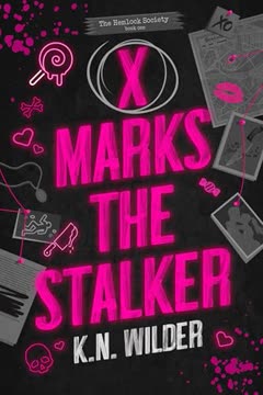 X Marks The Stalker