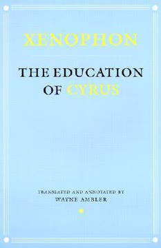 The Education of Cyrus Summary