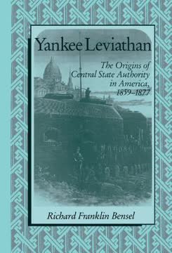 Yankee Leviathan Summary