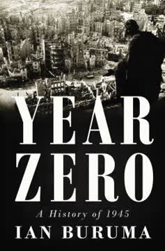 Year Zero Summary
