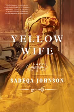 Yellow Wife Summary