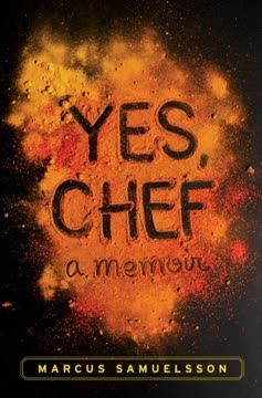 Yes, Chef Summary