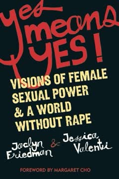Yes Means Yes! Summary