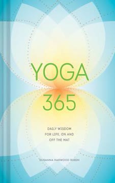 Yoga 365 Summary