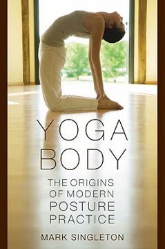 Yoga Body Summary