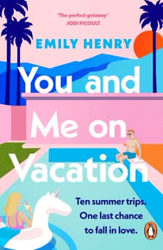 You and Me on Vacation Summary