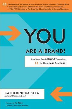 You Are a Brand! Summary