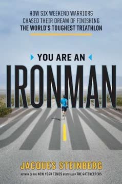 You Are an Ironman Summary