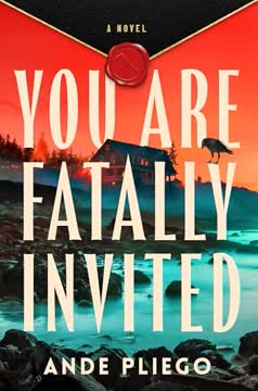 You Are Fatally Invited Summary