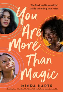 You Are More Than Magic Summary