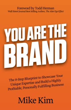 You Are The Brand Summary