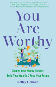 You Are Worthy Summary