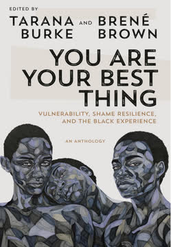 You Are Your Best Thing Summary