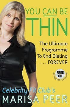 You Can Be Thin Summary
