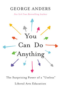 You Can Do Anything Summary