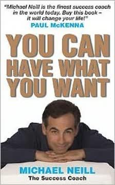 You Can Have What You Want Summary
