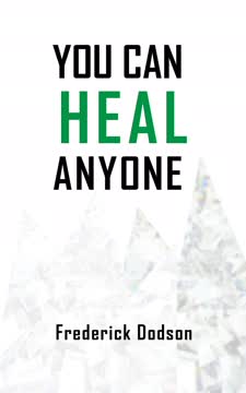 You can heal anyone
