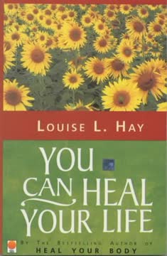 You Can Heal Your Life Summary