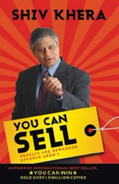You Can Sell Summary