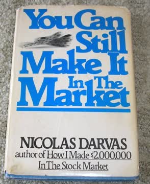 You can still make it in the market Summary