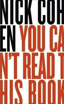 You Can&#039;t Read This Book Summary