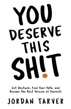 You Deserve This Sh!t Summary