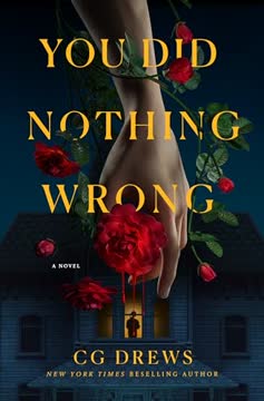 You Did Nothing Wrong Summary