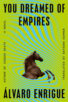 You Dreamed of Empires Summary