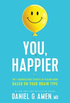 You, Happier Summary