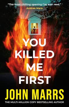 You Killed Me First Summary