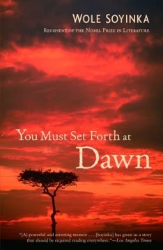 You Must Set Forth at Dawn Summary