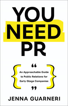 You Need PR Summary